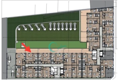Apartamento T1 para Venda em Matosinhos e Leça da Palmeira