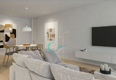Apartamento T1 para Venda em Matosinhos e Leça da Palmeira