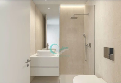 Apartamento T1 para Venda em Matosinhos e Leça da Palmeira