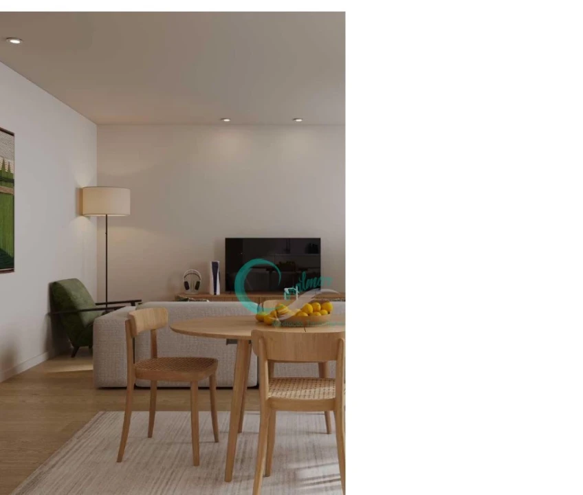 Apartamento T1 para Venda em Matosinhos e Leça da Palmeira Foto 1