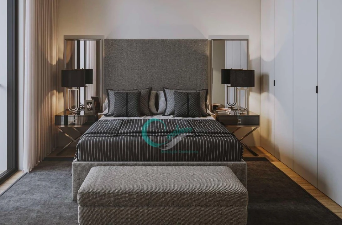 Apartamento T1 para Venda em Matosinhos e Leça da Palmeira Foto 2