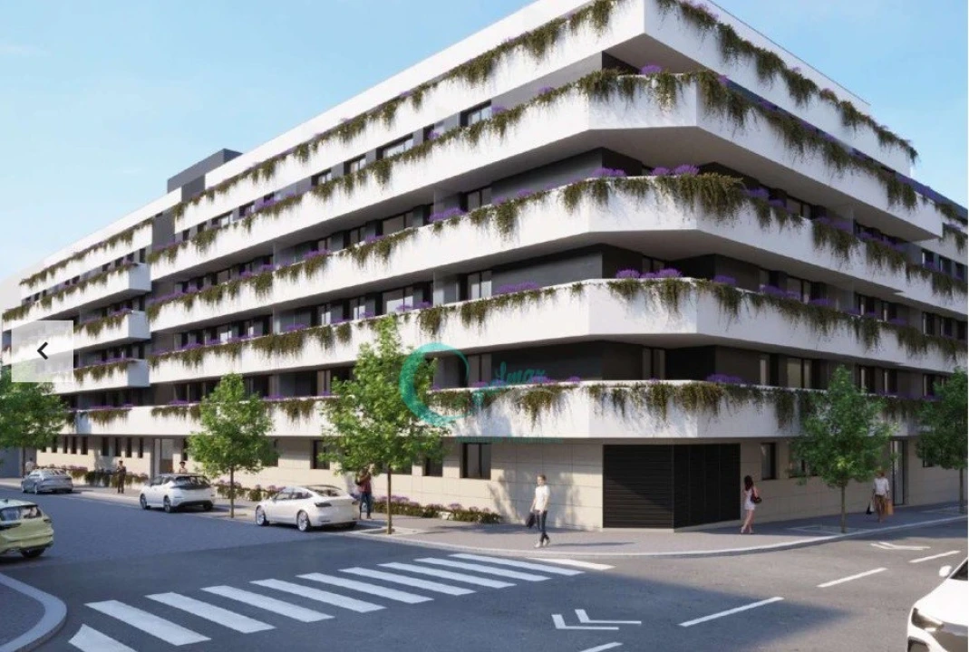 Apartamento T1 para Venda em Matosinhos e Leça da Palmeira Foto 3