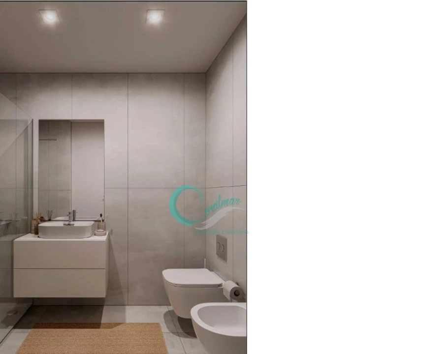 Apartamento T1 para Venda em Matosinhos e Leça da Palmeira Foto 5