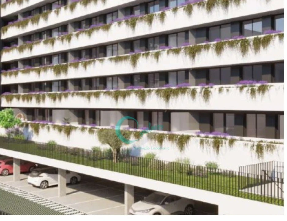 Apartamento T1 para Venda em Matosinhos e Leça da Palmeira Foto 6