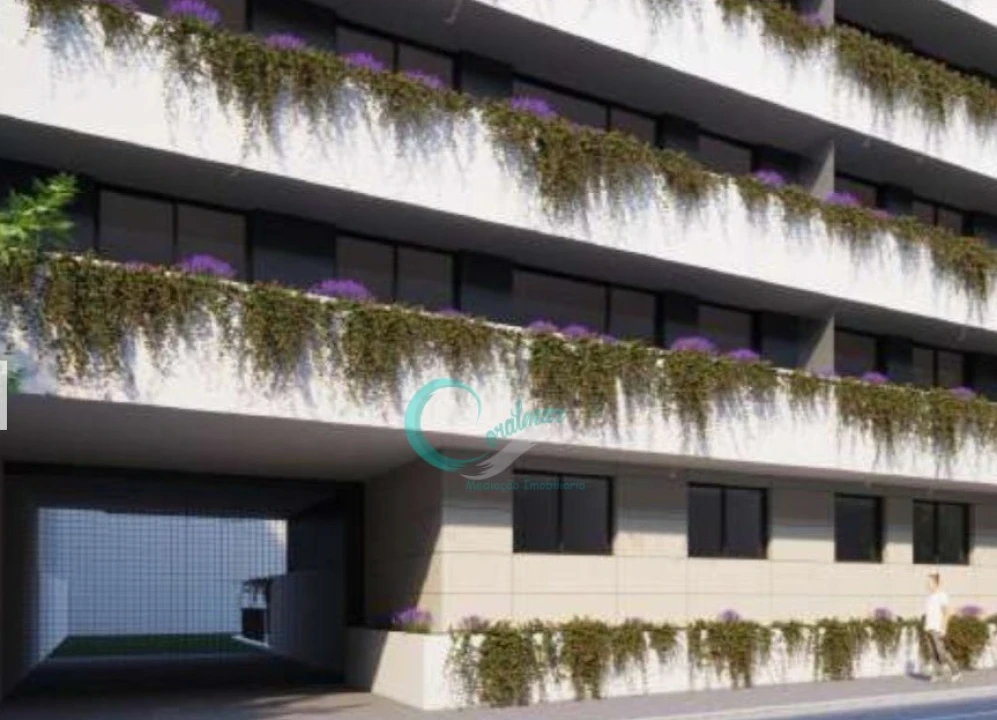 Apartamento T1 para Venda em Matosinhos e Leça da Palmeira Foto 7