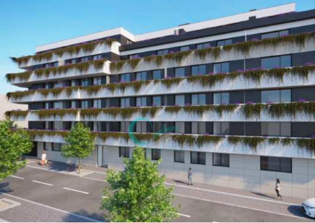 Apartamento T1 para Venda em Matosinhos e Leça da Palmeira Foto 12