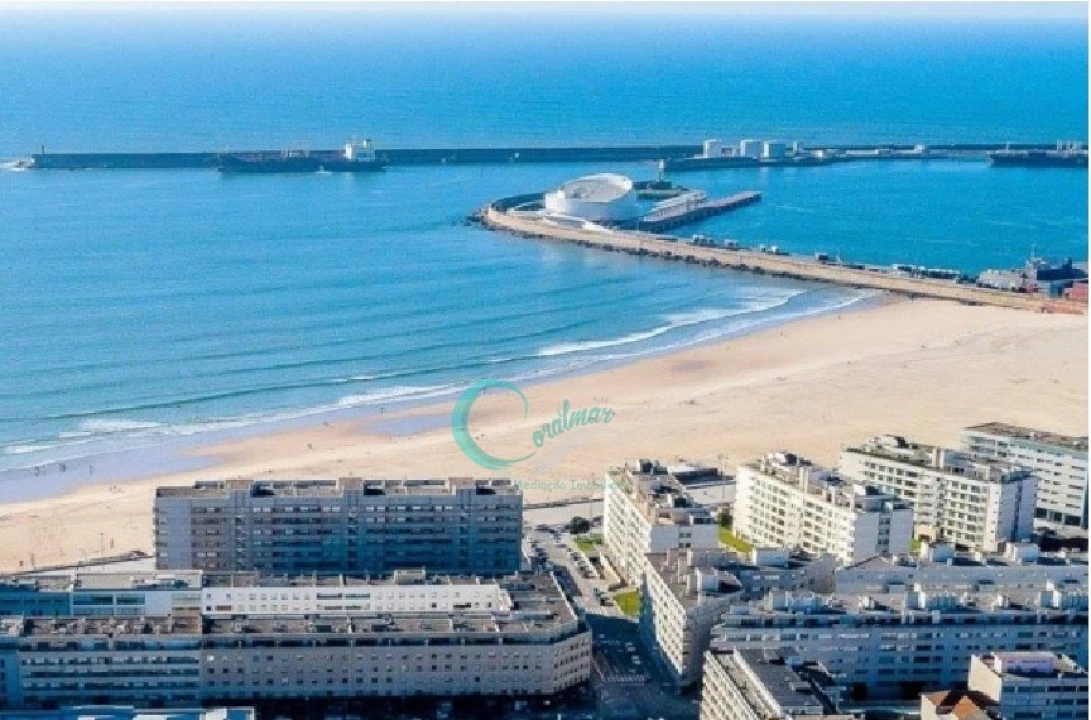 Apartamento T1 para Venda em Matosinhos e Leça da Palmeira Foto 15