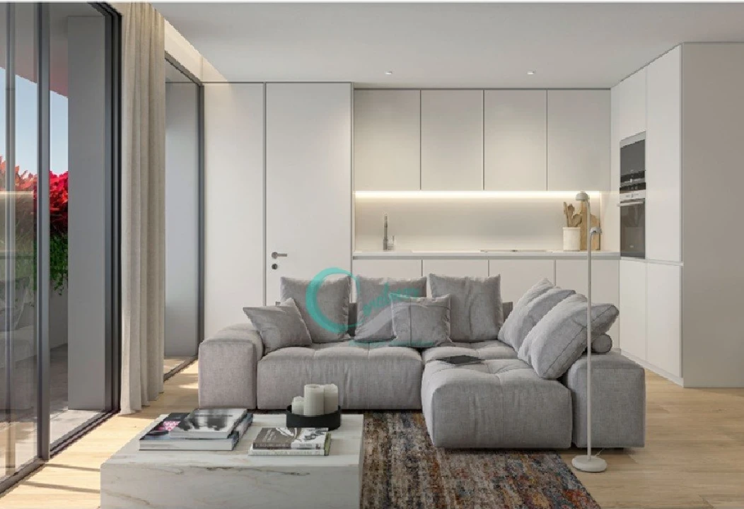 Apartamento T1 para Venda em Matosinhos e Leça da Palmeira Foto 1