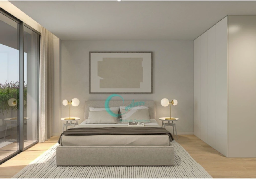 Apartamento T1 para Venda em Matosinhos e Leça da Palmeira Foto 3