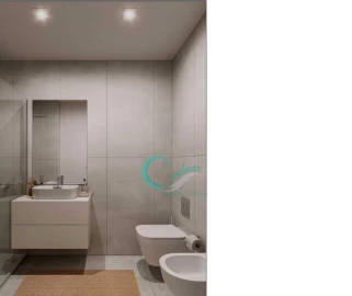 Apartamento T1 para Venda em Matosinhos e Leça da Palmeira