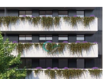 Apartamento T1 para Venda em Matosinhos e Leça da Palmeira