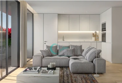 Apartamento T1 para Venda em Matosinhos e Leça da Palmeira
