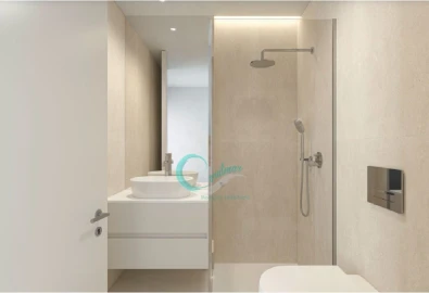 Apartamento T1 para Venda em Matosinhos e Leça da Palmeira