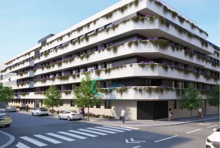 Apartamento T1 para Venda em Matosinhos e Leça da Palmeira Foto 3