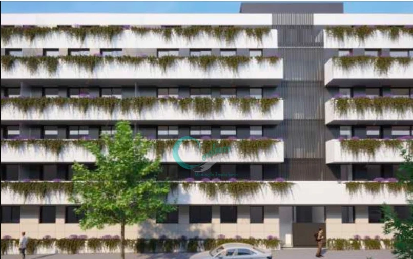 Apartamento T1 para Venda em Matosinhos e Leça da Palmeira Foto 11