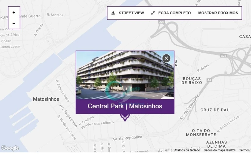 Apartamento T1 para Venda em Matosinhos e Leça da Palmeira Foto 14