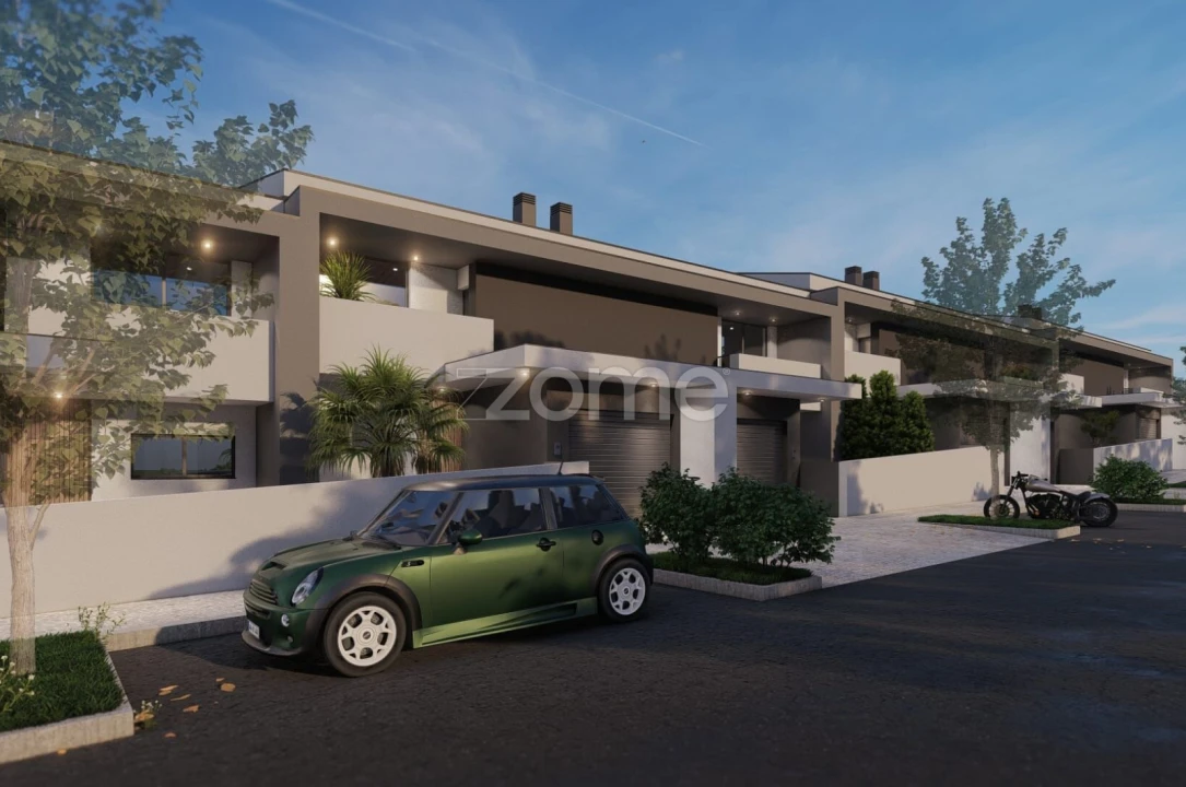 Moradia T3 para Venda em Lanhas Foto 9