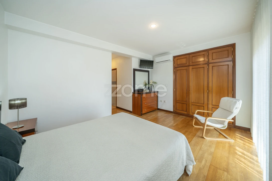 Apartamento T3 para Venda em Esmeriz e Cabeçudos Foto 34