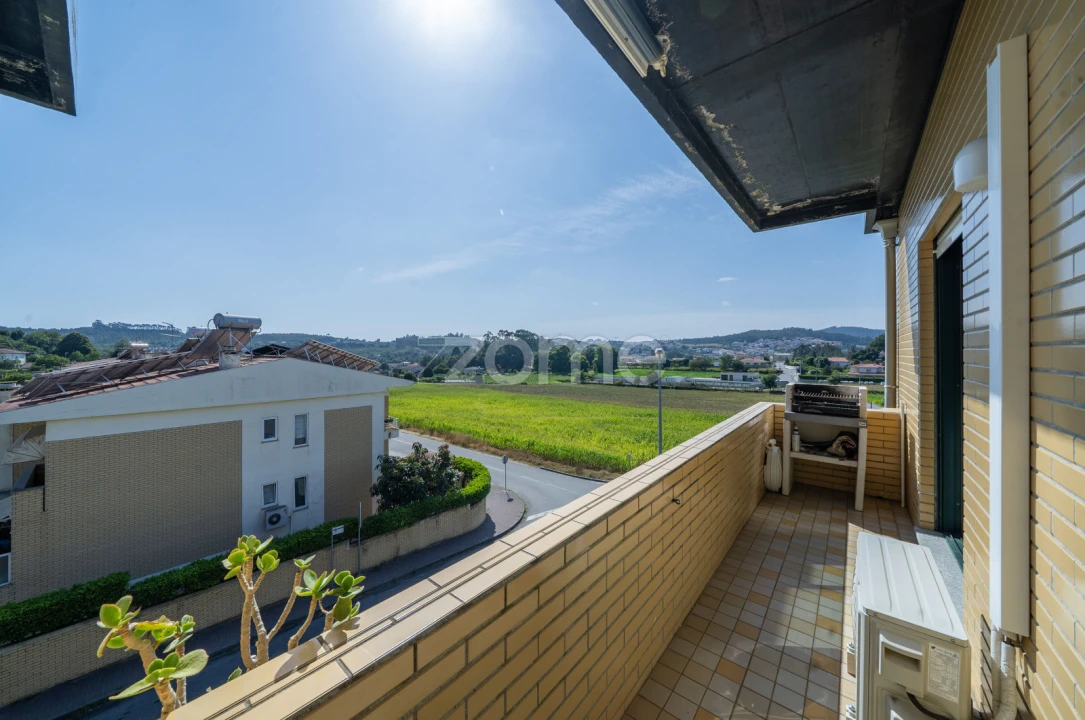 Apartamento T3 para Venda em Esmeriz e Cabeçudos Foto 39
