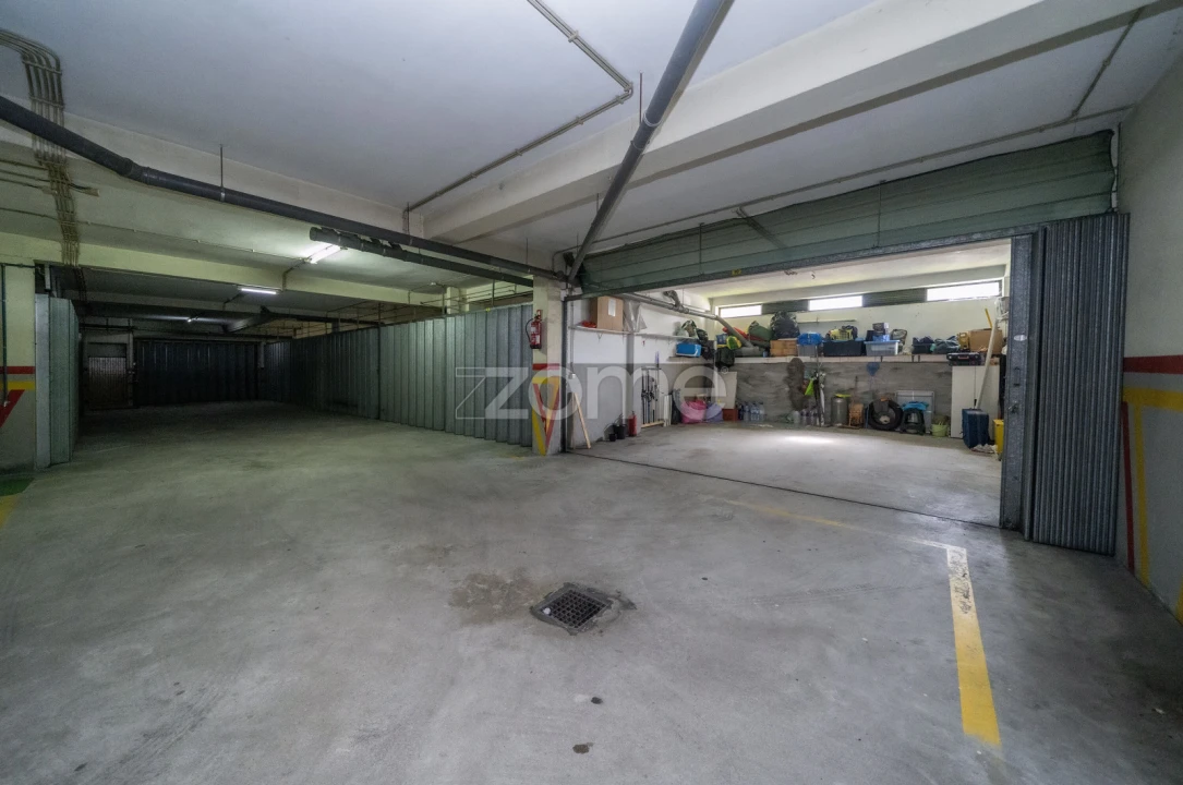 Apartamento T3 para Venda em Esmeriz e Cabeçudos Foto 44