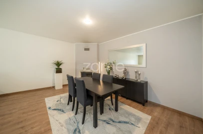 Apartamento T3 para Venda em Esmeriz e Cabeçudos