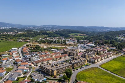 Apartamento T3 para Venda em Esmeriz e Cabeçudos