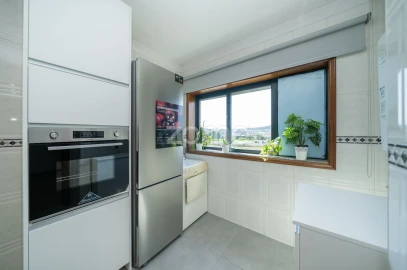 Apartamento T3 para Venda em Esmeriz e Cabeçudos