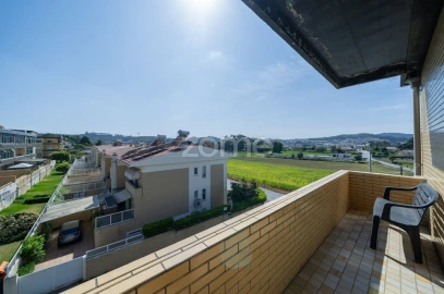 Apartamento T3 para Venda em Esmeriz e Cabeçudos