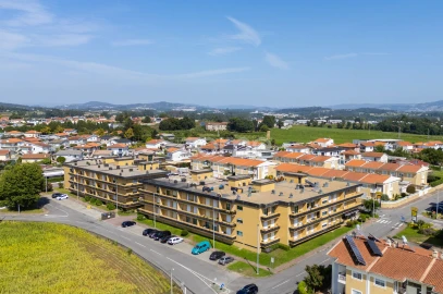Apartamento T3 para Venda em Esmeriz e Cabeçudos