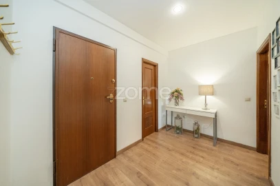 Apartamento T3 para Venda em Esmeriz e Cabeçudos