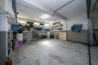 Apartamento T3 para Venda em Esmeriz e Cabeçudos