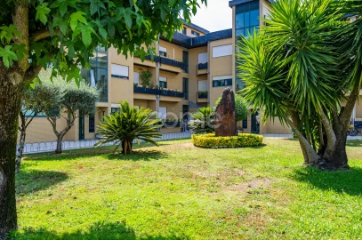 Apartamento T3 para Venda em Esmeriz e Cabeçudos