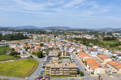 Apartamento T3 para Venda em Esmeriz e Cabeçudos