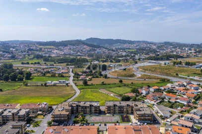 Apartamento T3 para Venda em Esmeriz e Cabeçudos