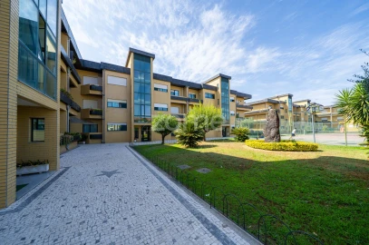 Apartamento T3 para Venda em Esmeriz e Cabeçudos