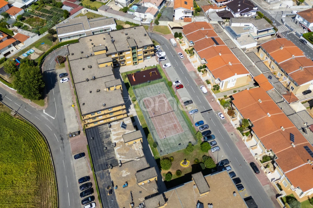 Apartamento T3 para Venda em Esmeriz e Cabeçudos Foto 50