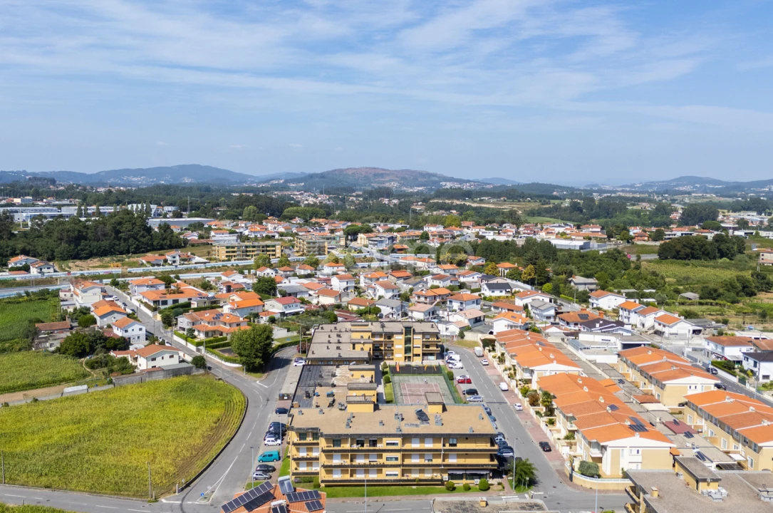 Apartamento T3 para Venda em Esmeriz e Cabeçudos Foto 52