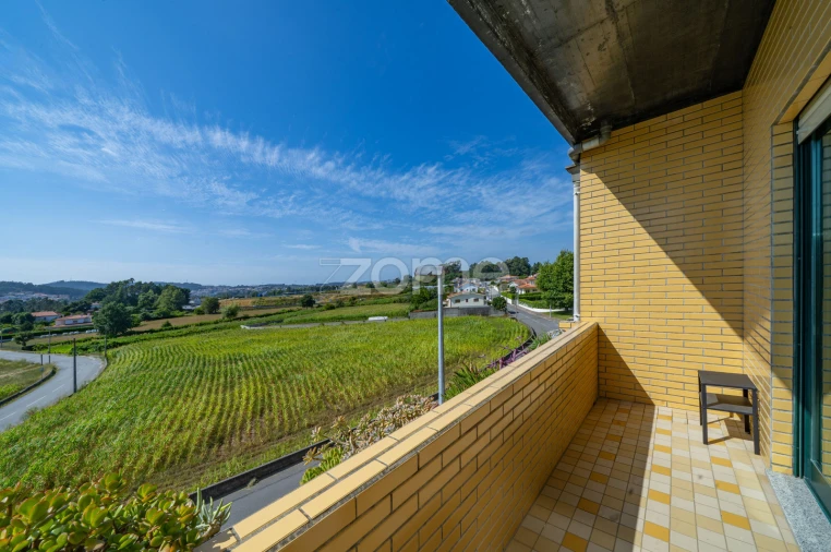 Apartamento T3 para Venda em Esmeriz e Cabeçudos Foto 14