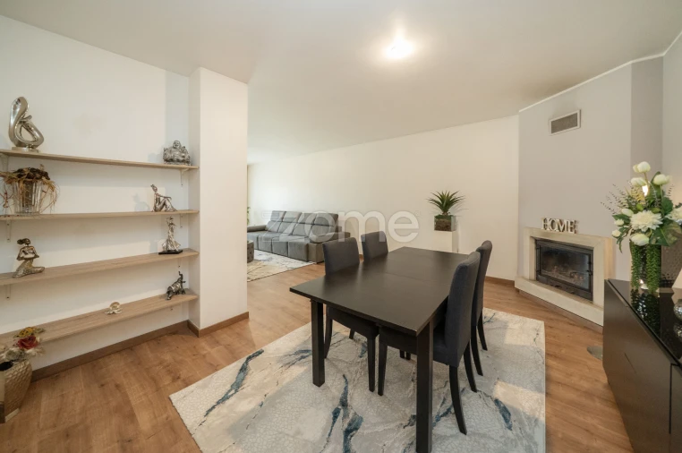 Apartamento T3 para Venda em Esmeriz e Cabeçudos Foto 8