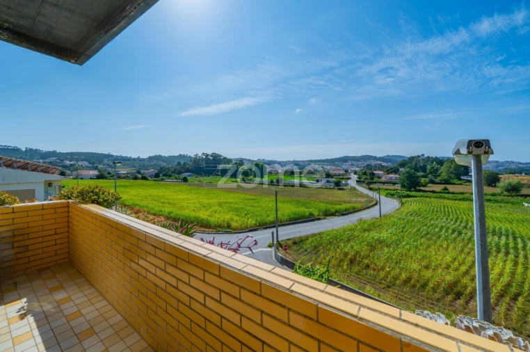 Apartamento T3 para Venda em Esmeriz e Cabeçudos Foto 13