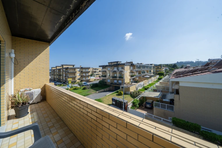 Apartamento T3 para Venda em Esmeriz e Cabeçudos Foto 32