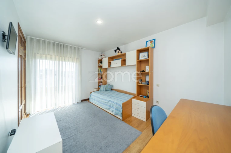 Apartamento T3 para Venda em Esmeriz e Cabeçudos Foto 41