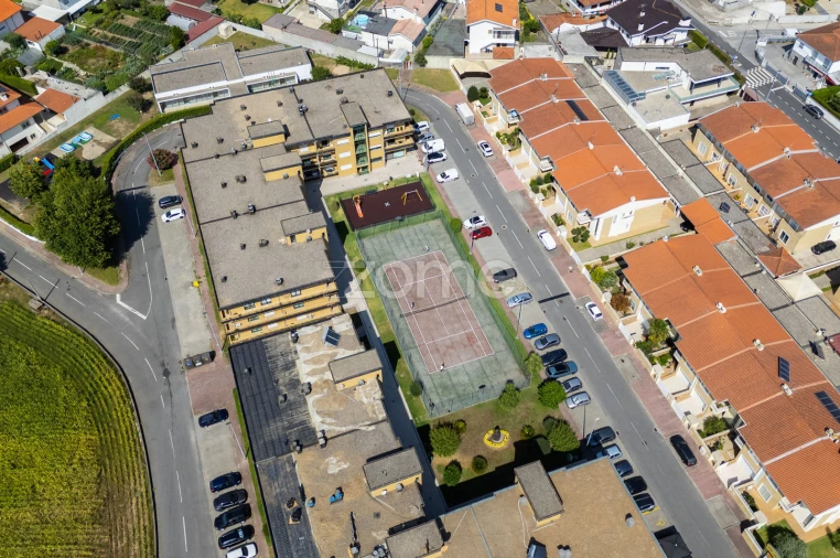 Apartamento T3 para Venda em Esmeriz e Cabeçudos Foto 50