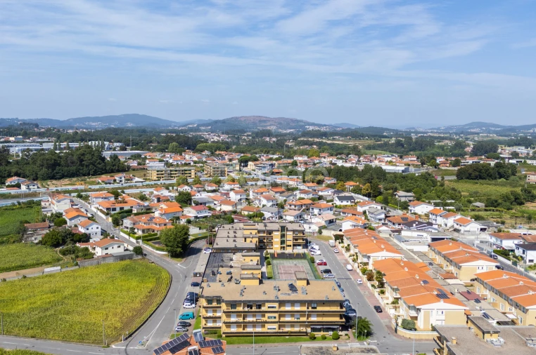 Apartamento T3 para Venda em Esmeriz e Cabeçudos Foto 52