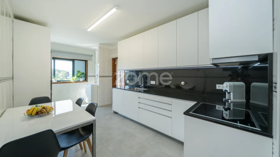 Apartamento T3 para Venda em Esmeriz e Cabeçudos