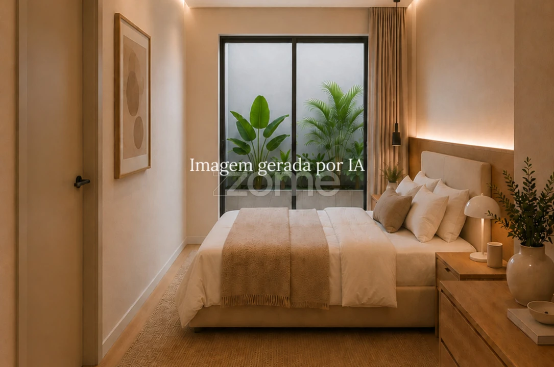 Apartamento T1 para Venda em Matosinhos e Leça da Palmeira Foto 9