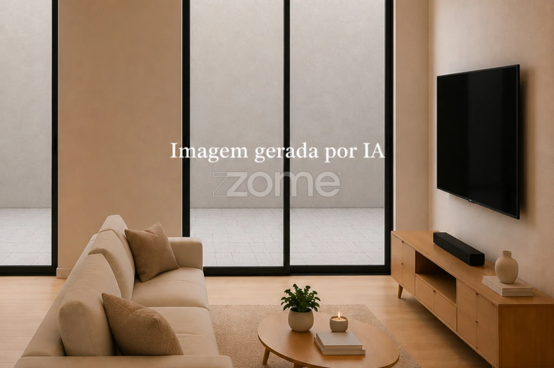 Apartamento T1 para Venda em Matosinhos e Leça da Palmeira Foto 5