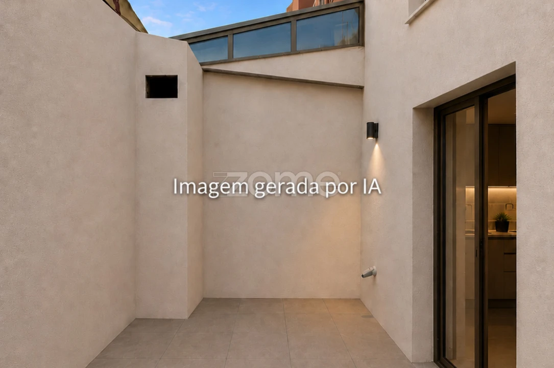 Apartamento T1 para Venda em Matosinhos e Leça da Palmeira Foto 15