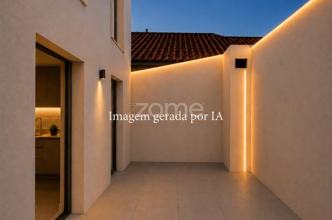 Apartamento T1 para Venda em Matosinhos e Leça da Palmeira Foto 13