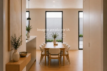 Apartamento T1 para Venda em Matosinhos e Leça da Palmeira